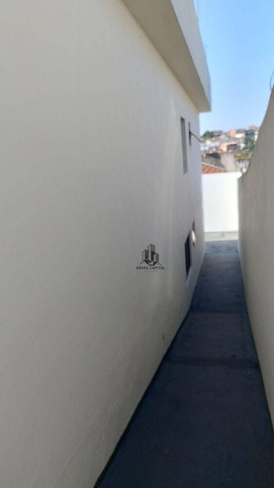 Sobrado, 4 quartos, 197 m² - Foto 5