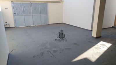 Sobrado, 4 quartos, 197 m² - Foto 1