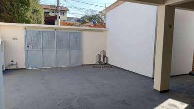 Sobrado, 4 quartos, 197 m² - Foto 2