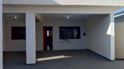 Sobrado, 4 quartos, 197 m² - Foto 3
