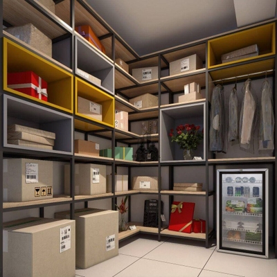 Apartamento, 2 quartos, 107 m² - Foto 5