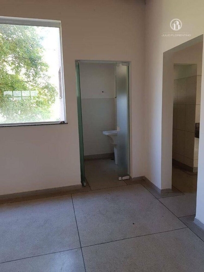 Loja-Salão, 706 m² - Foto 1