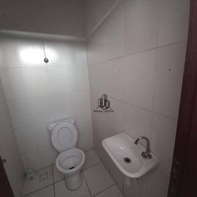 Loja-Salão, 220 m² - Foto 2