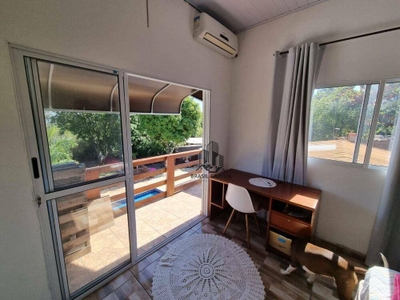 Chácara, 3 quartos, 1500 m² - Foto 5