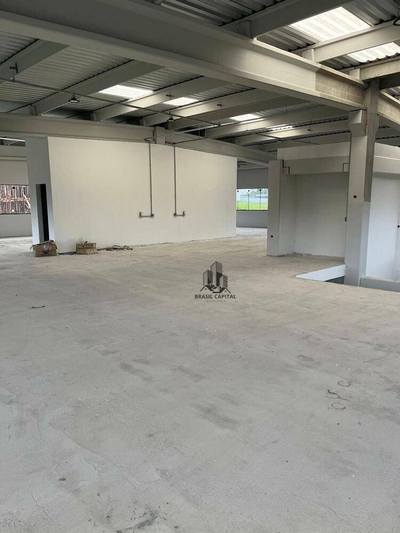 Depósito-Galpão, 954 m² - Foto 2