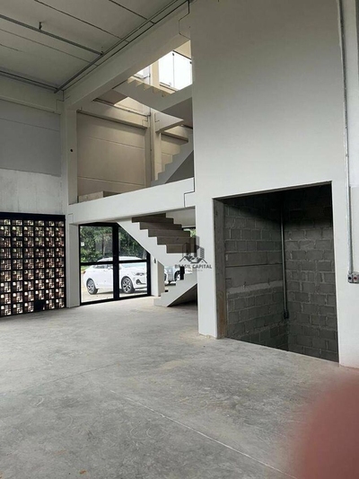 Depósito-Galpão, 954 m² - Foto 4