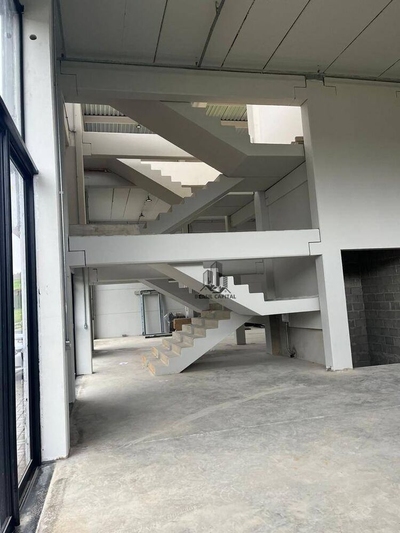 Depósito-Galpão, 954 m² - Foto 3