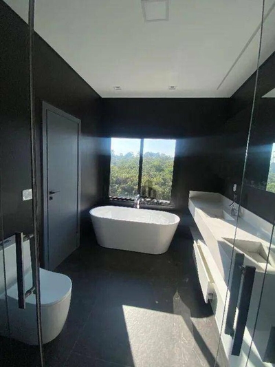 Sobrado, 4 quartos, 355 m² - Foto 4