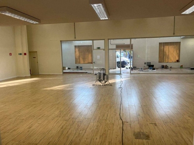 Loja-Salão, 900 m² - Foto 3