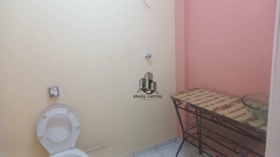 Depósito-Galpão, 150 m² - Foto 4