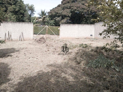 Terreno, 412 m² - Foto 1