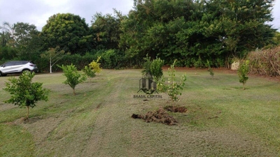 Chácara, 3 quartos, 9550 m² - Foto 2