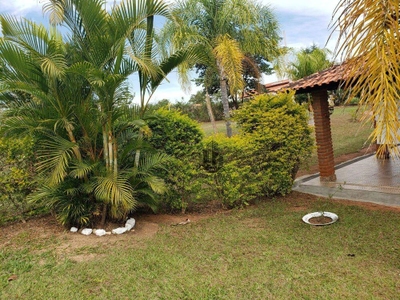 Chácara, 3 quartos, 9550 m² - Foto 3