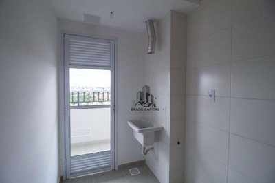 Apartamento, 2 quartos, 63 m² - Foto 4