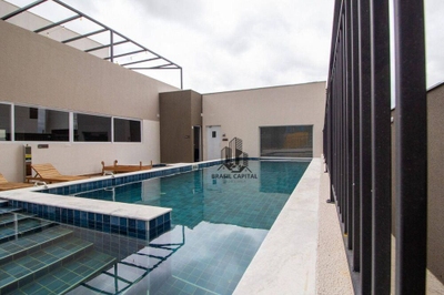 Apartamento, 2 quartos, 63 m² - Foto 3