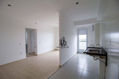 Apartamento, 2 quartos, 63 m² - Foto 2