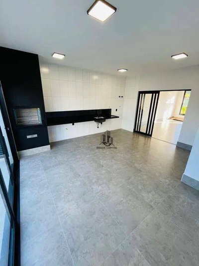 Casa de Condomínio, 2 quartos - Foto 1