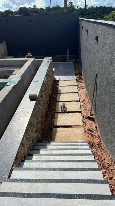 Casa de Condomínio, 4 quartos - Foto 5