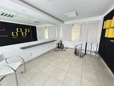 Loja-Salão, 150 m² - Foto 3