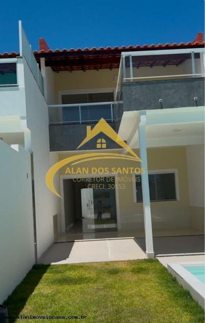 Casa, 3 quartos - Foto 4