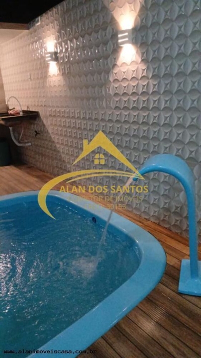 Casa, 3 quartos, 140 m² - Foto 1