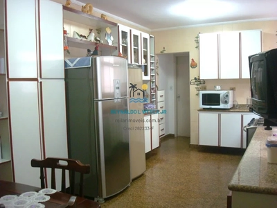 Sobrado, 4 quartos, 307 m² - Foto 5