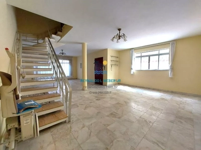 Sobrado, 3 quartos, 250 m² - Foto 2