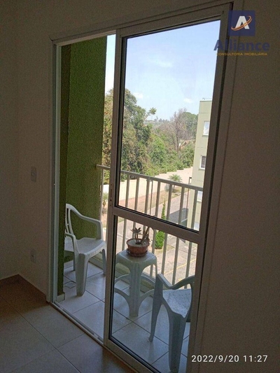 Apartamento, 2 quartos, 58 m² - Foto 2