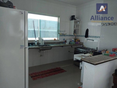 Casa, 4 quartos, 250 m² - Foto 4