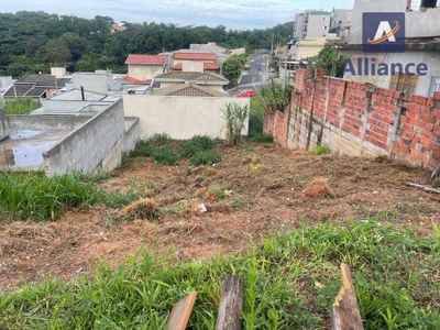Terreno, 250 m² - Foto 1