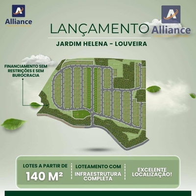 Terreno, 140 m² - Foto 2