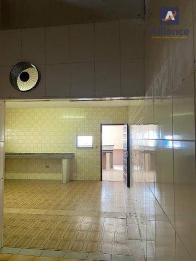 Loja-Salão, 153 m² - Foto 2