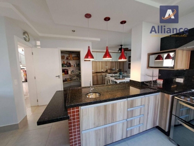 Casa de Condomínio, 5 quartos - Foto 3