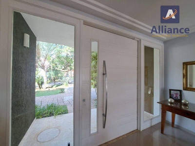 Casa de Condomínio, 5 quartos - Foto 1