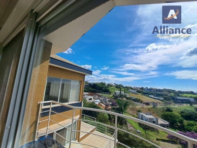 Casa de Condomínio, 5 quartos - Foto 4