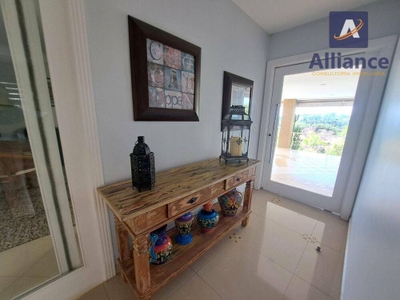 Casa de Condomínio, 5 quartos - Foto 2