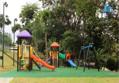 Loteamento e Condomínio, 800 m² - Foto 4