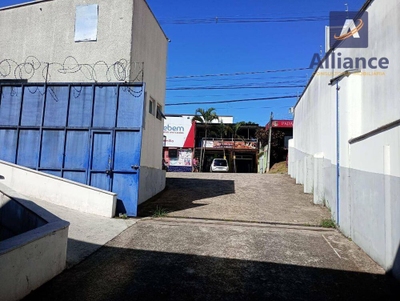 Depósito-Galpão, 1008 m² - Foto 3