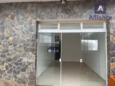 Sala-Conjunto, 25 m² - Foto 2