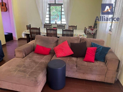 Chácara, 3 quartos, 4035 m² - Foto 3