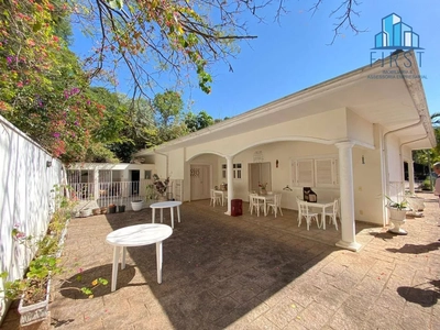 Casa de Condomínio, 5 quartos - Foto 3