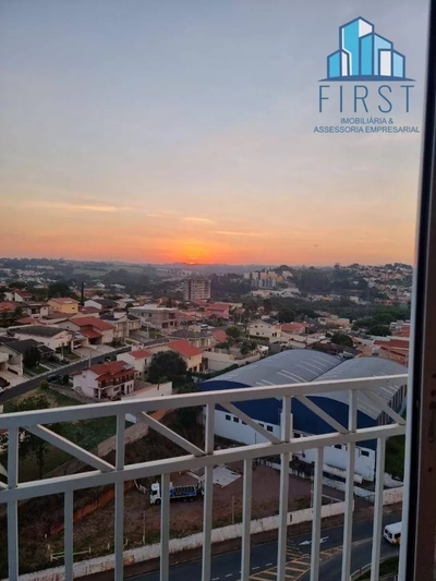 Apartamento, 2 quartos, 48 m² - Foto 2