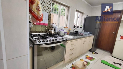 Casa, 4 quartos, 217 m² - Foto 4