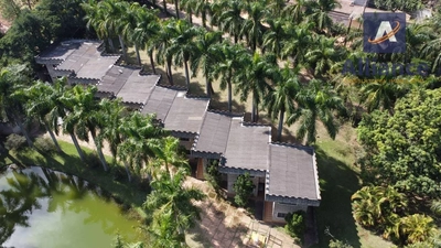 Flat/Apart Hotel, 40 quartos, 4206 m² - Foto 4