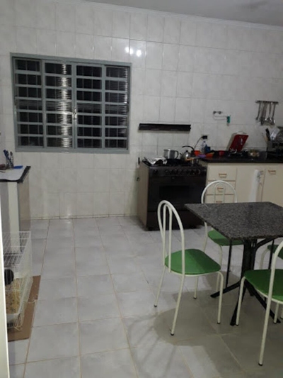 Chácara, 3 quartos, 5240 m² - Foto 1