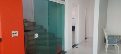 Loja-Salão, 130 m² - Foto 5