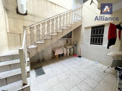 Casa, 6 quartos, 160 m² - Foto 2