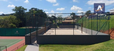 Loteamento e Condomínio, 878 m² - Foto 3