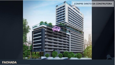 Sala-Conjunto, 22 m² - Foto 1