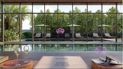 Apartamento, 3 quartos, 210 m² - Foto 4